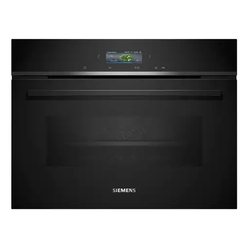 Horno 47 L Negro 67313 CB774G1B1 SIEMENS