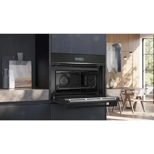 Horno 47 L Negro 67313 CB774G1B1 SIEMENS