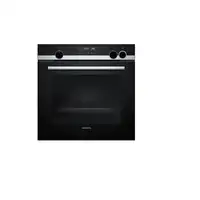 Horno 71 L Negro 67321 HR538ABS1 SIEMENS