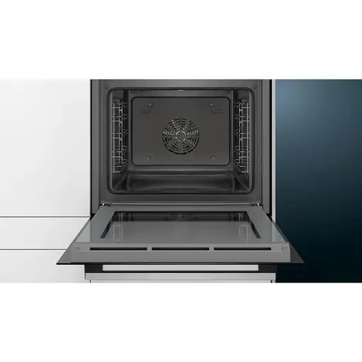 Horno 71 L Negro 67321 HR538ABS1 SIEMENS