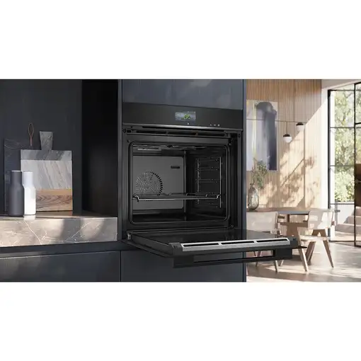Horno 71 L Negro HS736G3B1 SIEMENS