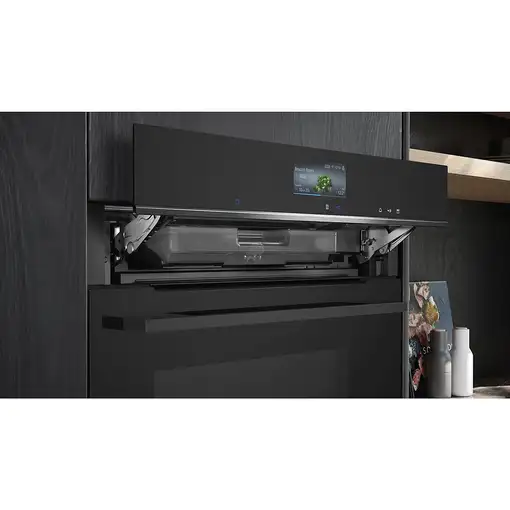 Horno 71 L Negro HS736G3B1 SIEMENS