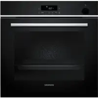Horno 71 L Acero inoxidable 67317 HR532GBS3 SIEMENS