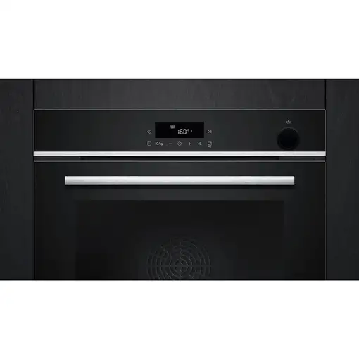 Horno 71 L Acero inoxidable 67317 HR532GBS3 SIEMENS