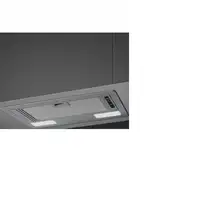 Smeg KSG52E campana Encastrada Plata 224 m³/h