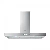 Elica SPOT PLUS IX/A/90 De pared Acero inoxidable 304 m³/h