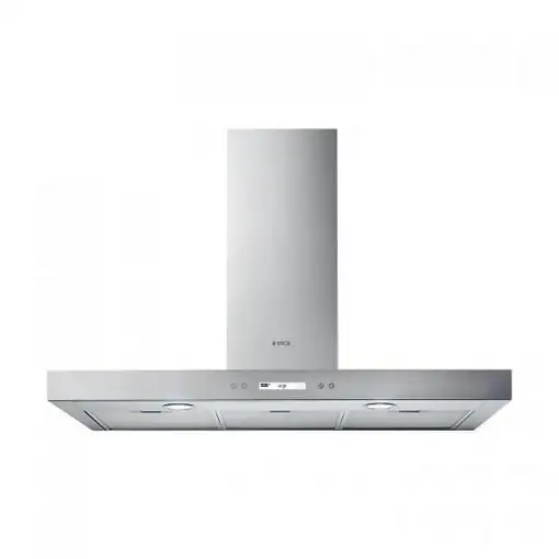 Elica SPOT PLUS IX/A/90 De pared Acero inoxidable 304 m³/h