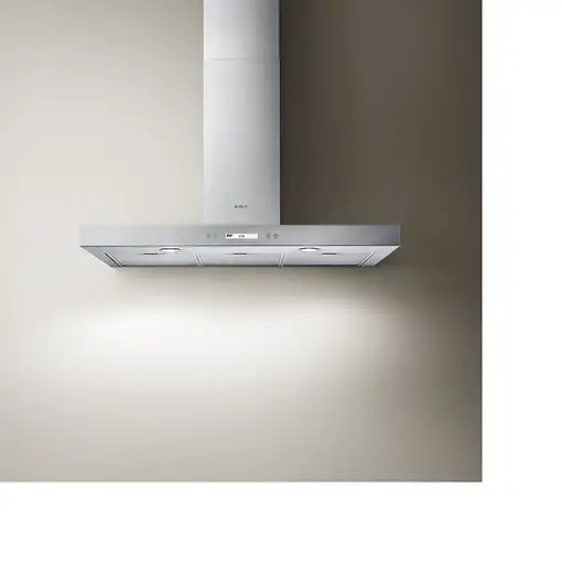 Elica SPOT PLUS IX/A/90 De pared Acero inoxidable 304 m³/h