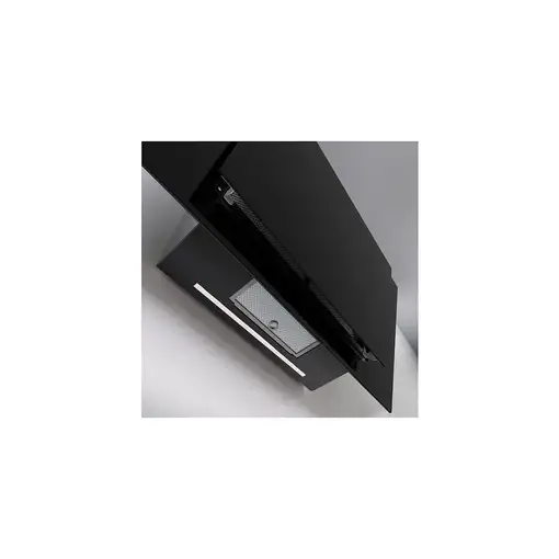 CATA THALASSA 900XGBK Decorativa Negro 605 m³/h