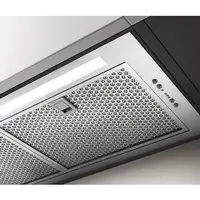 Elica FOLD S IX/A/52 Encastrada Acero inoxidable Elica FOLD S IX/A/52 Encastrada Acero inoxidable