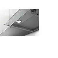 Elica Box in LX/IX/A/90 Encastrada Acero inoxidable