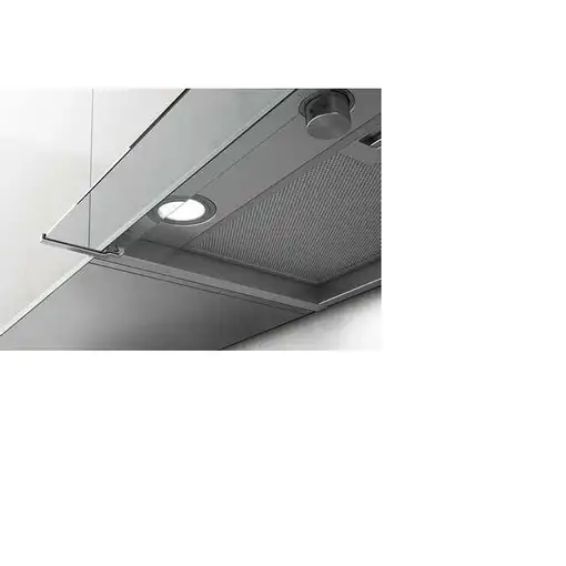 Elica Box in LX/IX/A/90 Encastrada Acero inoxidable