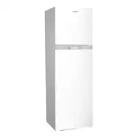Corbero CF2PH16724W nevera y congelador Independiente 247 L E Blanco