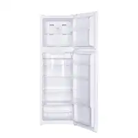 Corbero CF2PH16724W nevera y congelador Independiente 247 L E Blanco