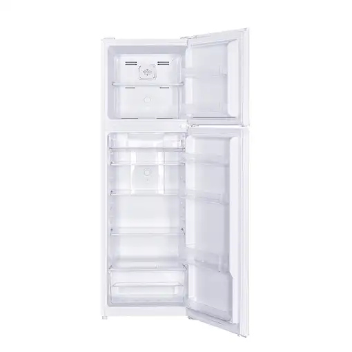 Corbero CF2PH16724W nevera y congelador Independiente 247 L E Blanco