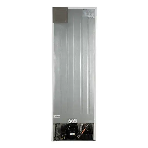 Corbero CF2PH16724W nevera y congelador Independiente 247 L E Blanco
