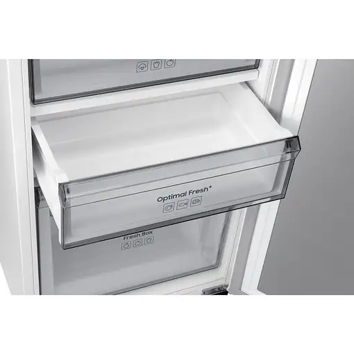 Samsung BRR29703EWW frigorífico Independiente 289 L E Blanco