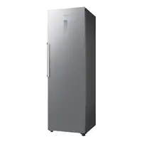 Samsung Frigorífico Twin Bespoke 1 puerta Inox 387L con Metal Cooling Inox, Clasif