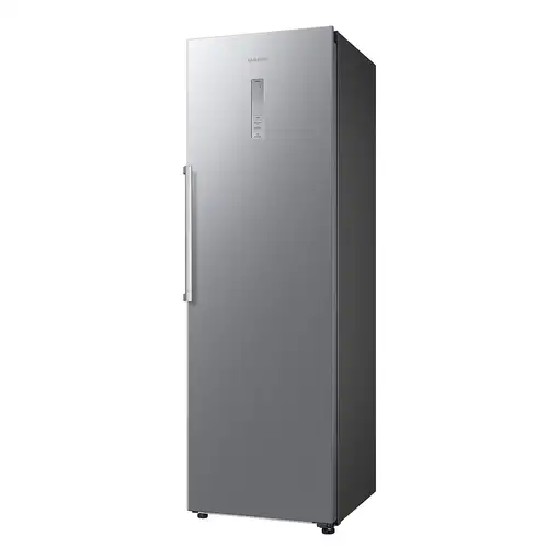 Samsung Frigorífico Twin Bespoke 1 puerta Inox 387L con Metal Cooling Inox, Clasif
