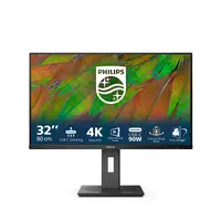 Philips 3000 series 32B1U3900/00 pantalla para PC 80 cm (31.5") 3840 x 2160