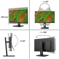 Philips 3000 series 32B1U3900/00 pantalla para PC 80 cm (31.5") 3840 x 2160