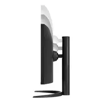 LG 34WR55QK-B pantalla para PC 86,4 cm (34") 3440 x 1440Pixeles Wide Quad HD Negro