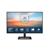 Philips 1000 series 27E1N1900AE/00 LED display 68,6 cm (27") 3840 x 2160 Pixeles