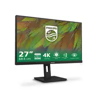 Philips 3000 series 27B1U3900/00 pantalla para PC 68,6 cm (27") 3840 x 2160