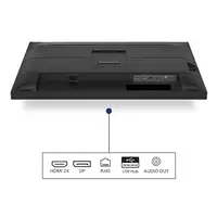 Philips 3000 series 27B1U3900/00 pantalla para PC 68,6 cm (27") 3840 x 2160