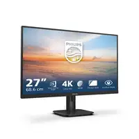 Philips 27E1N1800A/00 pantalla para PC 68,6 cm (27") 3840 x 2160 Pixeles 4K Ultra
