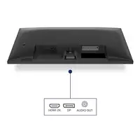 Philips 27E1N1800A/00 pantalla para PC 68,6 cm (27") 3840 x 2160 Pixeles 4K Ultra