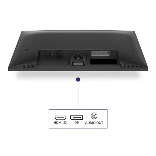 Philips 27E1N1800A/00 pantalla para PC 68,6 cm (27") 3840 x 2160 Pixeles 4K Ultra