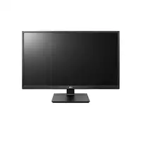 LG 24BK55YP-B pantalla para PC 60,5 cm (23.8'') 1920 x 1080 Pixeles Full HD Negro