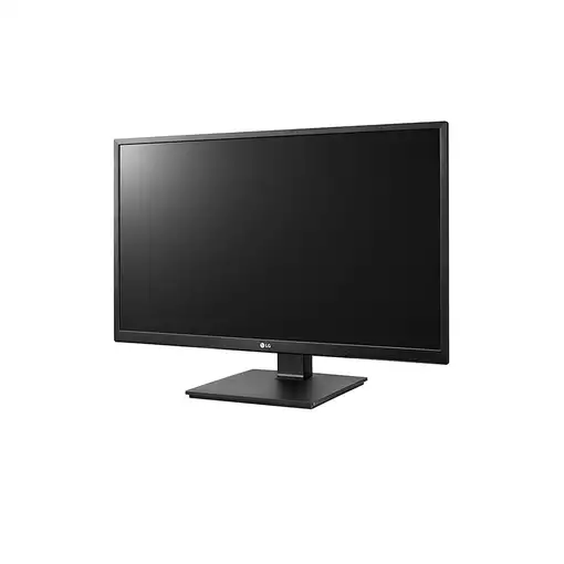 LG 24BK55YP-B pantalla para PC 60,5 cm (23.8'') 1920 x 1080 Pixeles Full HD Negro