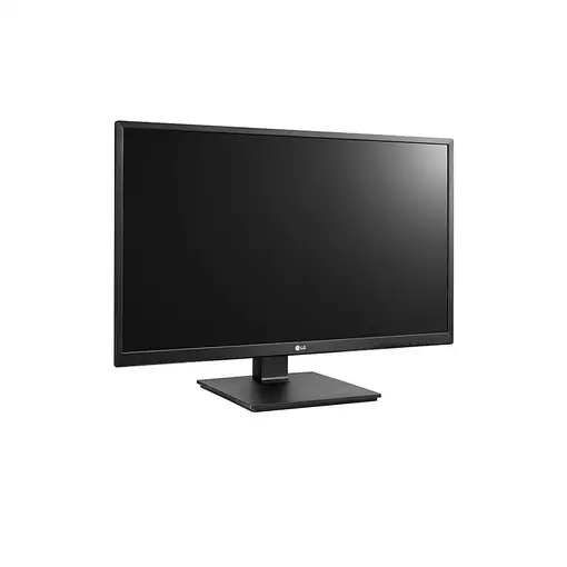 LG 24BK55YP-B pantalla para PC 60,5 cm (23.8'') 1920 x 1080 Pixeles Full HD Negro