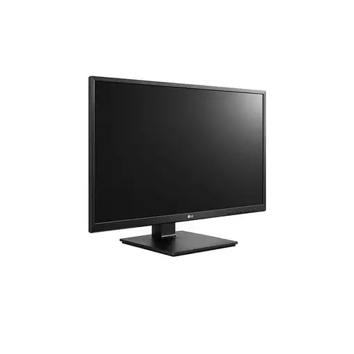 LG 24BK55YP-B pantalla para PC 60,5 cm (23.8'') 1920 x 1080 Pixeles Full HD Negro