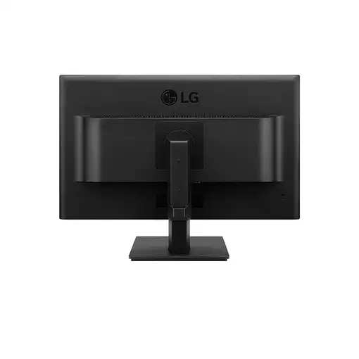 LG 24BK55YP-B pantalla para PC 60,5 cm (23.8'') 1920 x 1080 Pixeles Full HD Negro