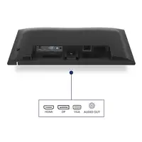 Philips 1000 series 24E1N1200A/00 LED display 60,5 cm (23.8") 1920 x 1080 Pixeles