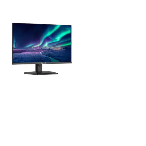 Hamlet HM24JF-V LED display 61 cm (24") 1920 x 1080 Pixeles Full HD Negro