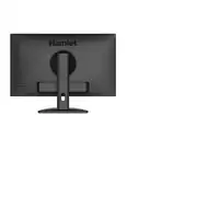 Hamlet HM24JF-V LED display 61 cm (24") 1920 x 1080 Pixeles Full HD Negro