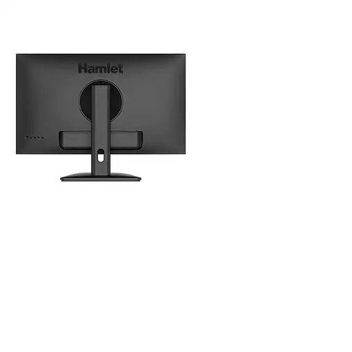 Hamlet HM24JF-V LED display 61 cm (24") 1920 x 1080 Pixeles Full HD Negro