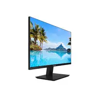 YASHI YZ2450 pantalla para PC 60,5 cm (23.8") 1920 x 1080Pixeles Full HD LCD Negro