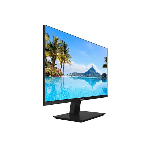 YASHI YZ2450 pantalla para PC 60,5 cm (23.8") 1920 x 1080Pixeles Full HD LCD Negro