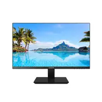 YASHI YZ2450 pantalla para PC 60,5 cm (23.8") 1920 x 1080Pixeles Full HD LCD Negro