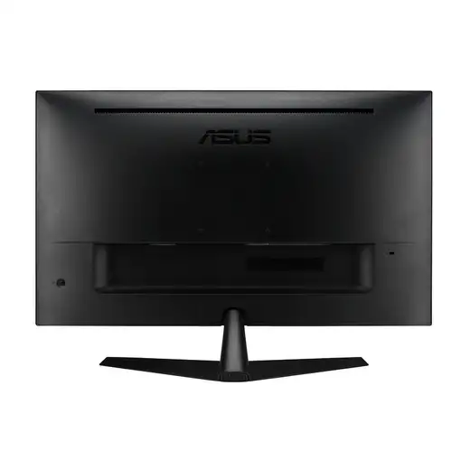 ASUS VY279HGE pantalla para PC 68,6 cm (27") 1920 x 1080 Pixeles Full HD Negro