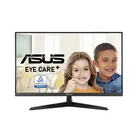 ASUS VY279HGE pantalla para PC 68,6 cm (27") 1920 x 1080 Pixeles Full HD Negro ASUS VY279HGE pantalla para PC 68,6 cm (27") 1920 x 1080 Pixeles Full HD Negro