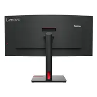 Lenovo ThinkVision T34w-30 LED display 86,4 cm (34\) 3440 x 1440 Pixeles Wide Quad