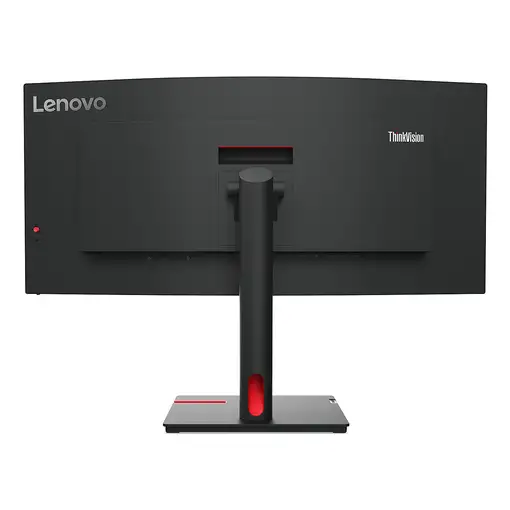 Lenovo ThinkVision T34w-30 LED display 86,4 cm (34\) 3440 x 1440 Pixeles Wide Quad