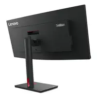 Lenovo ThinkVision T34w-30 LED display 86,4 cm (34\) 3440 x 1440 Pixeles Wide Quad