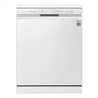 Lavavajillas 600 mm 14 place settings DF243FW LG